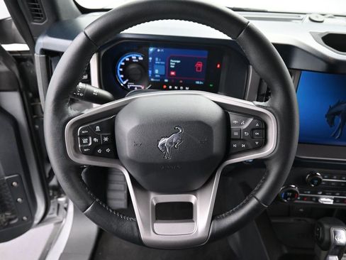 Certified 2021 Ford Bronco Outer Banks image 13