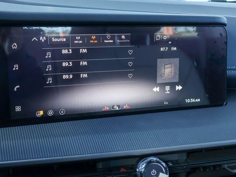 New 2026 Nissan Murano SV image 5