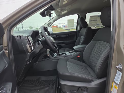 New 2026 Ford Ranger XLT AWD/4WD image 6