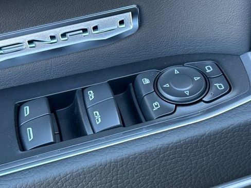 New 2026 GMC Sierra 1500 Denali image 12