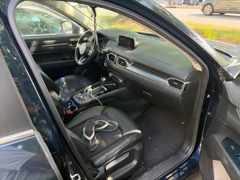 Used 2018 MAZDA CX-5 Touring AWD/4WD image 13