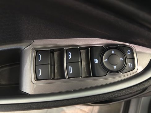 Used 2024 Chevrolet Malibu LT image 21