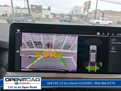 Used 2024 BMW X3 sDrive30i w/ Premium Package image 28