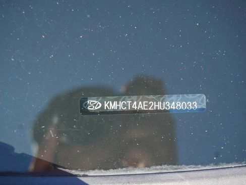 Used 2017 Hyundai Accent Value Edition image 26