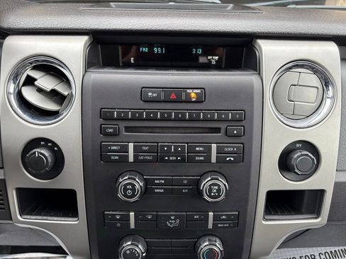 Used 2012 Ford F150 4x4 SuperCab image 30