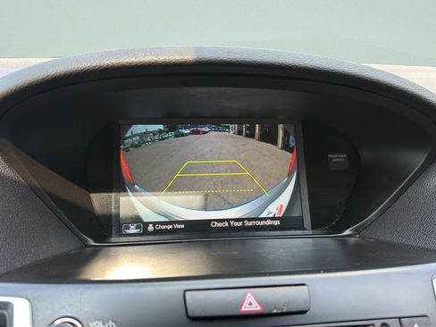 Used 2020 Acura TLX FWD image 20