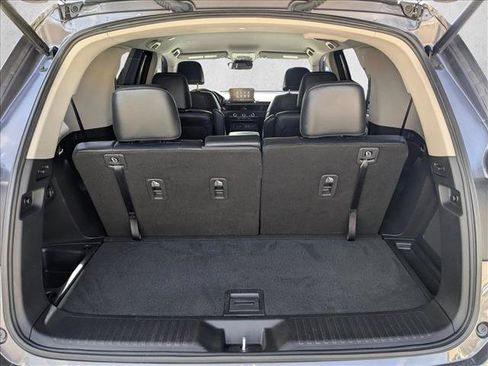Used 2024 Honda Pilot EX-L image 4