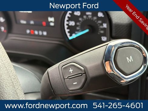 New 2026 Ford F150 STX image 20