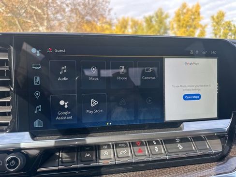 New 2025 Chevrolet Silverado 1500 RST w/ All Star Edition Plus image 22