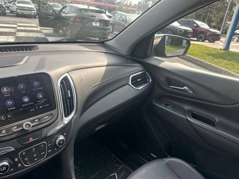Used 2020 Chevrolet Equinox Premier FWD image 18