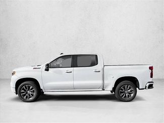 New 2026 Chevrolet Silverado 1500 RST AWD/4WD video 2