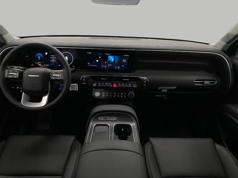 New 2026 Hyundai Palisade Limited AWD/4WD image 21
