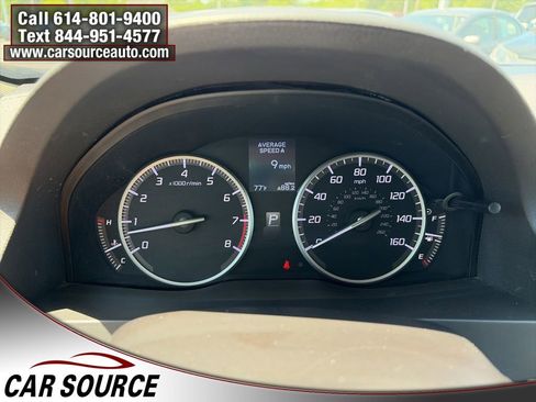 Used 2013 Acura RDX AWD image 18