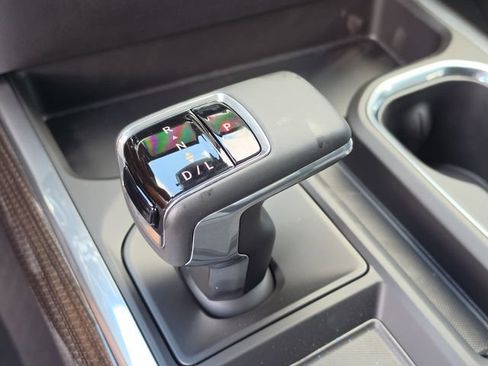 New 2026 Chevrolet Silverado 1500 LT w/ All Star Edition Plus AWD/4WD image 30