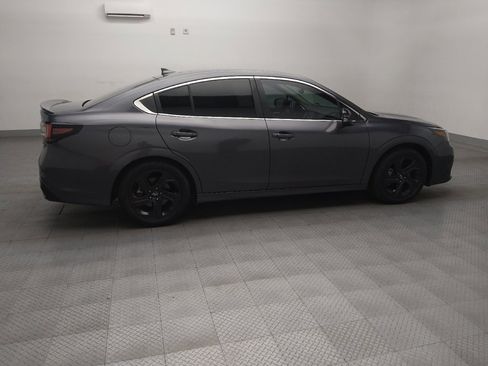 Used 2020 Subaru Legacy Sport AWD/4WD image 10