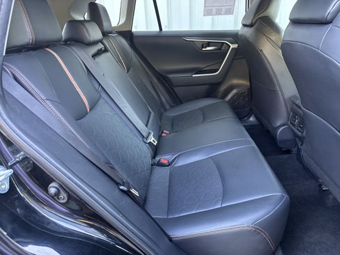 Used 2024 Toyota RAV4 Adventure AWD/4WD image 14