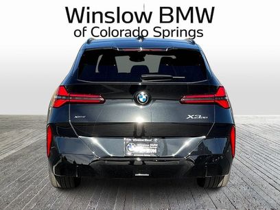New 2026 BMW X3 xDrive30 w/ Premium Package