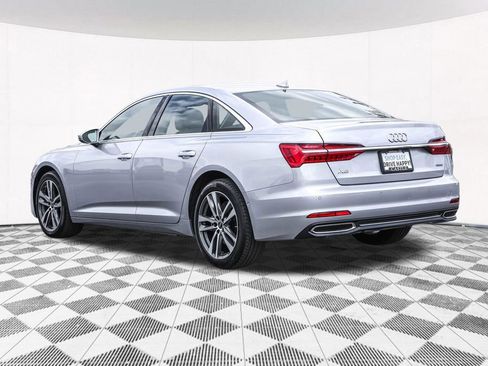Used 2023 Audi A6 2.0T Premium w/ Convenience Package AWD/4WD image 14