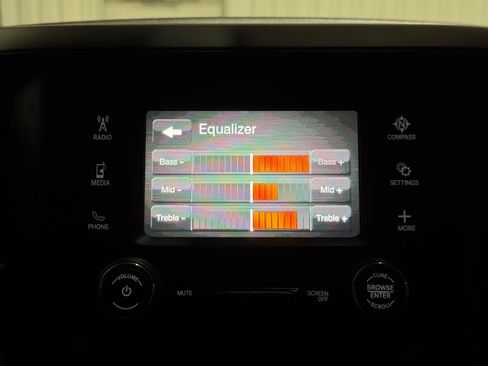 Used 2022 RAM 5500 Tradesman w/ Max Tow Package AWD/4WD image 30