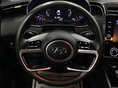 Certified 2022 Hyundai Santa Cruz SEL AWD/4WD image 15