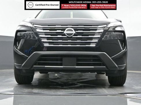 Certified 2026 Nissan Rogue S image 20