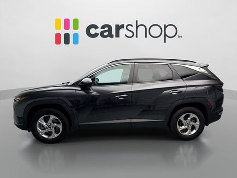Used 2022 Hyundai Tucson SEL AWD/4WD image 2