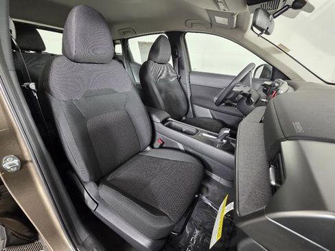 New 2026 Nissan Kicks S image 14