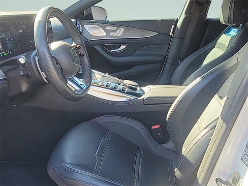 Used 2023 Mercedes-Benz AMG GT 53 image 28