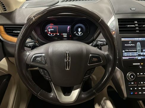 Used 2015 Lincoln MKC AWD w/ Equipment Group 102A Reserve image 16