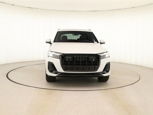New 2026 Audi Q7 2.0T Premium image 11