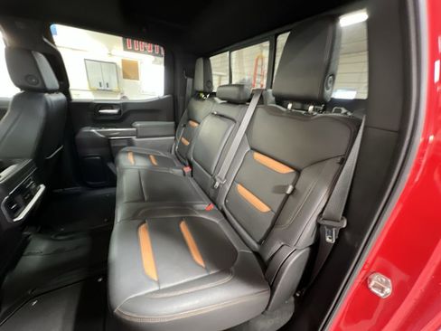 Certified 2021 GMC Sierra 1500 AT4 w/ AT4 Premium Package image 26