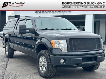 Used 2014 Ford F150 XLT w/ Equipment Group 302A Luxury