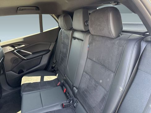 Used 2025 BMW X2 M35i image 22