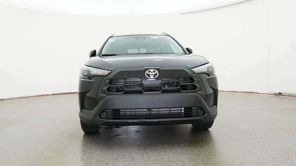 New 2026 Toyota Corolla Cross LE w/ Moonroof Package FWD image 18