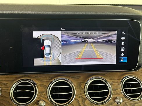 Certified 2023 Mercedes-Benz E 350 4MATIC Sedan image 32