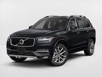 Used 2019 Volvo XC90 T6 Momentum w/ Protection Package Premier