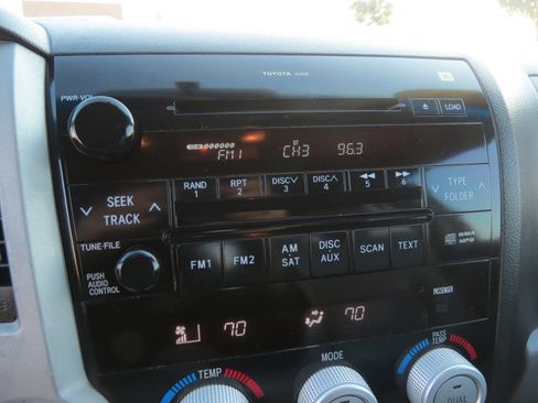 Used 2009 Toyota Tundra Limited image 22