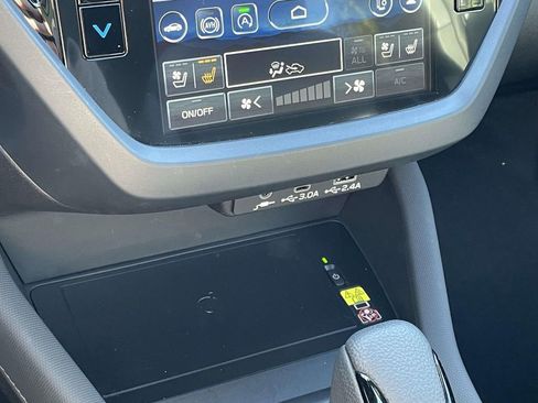 Certified 2025 Subaru Forester Touring w/ Popular Package - Touring image 26