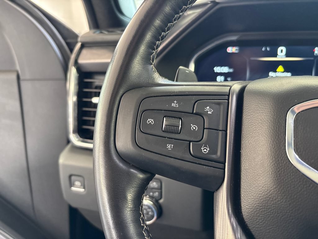 Used 2024 GMC Sierra 1500 Denali Ultimate AWD/4WD image 61