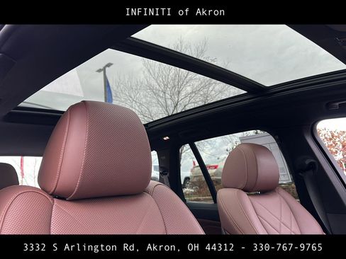 Used 2023 BMW X5 xDrive40i w/ Premium Package image 28