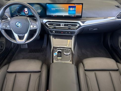 Used 2023 BMW i4 eDrive35 RWD image 15