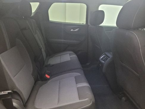 Used 2023 Chevrolet Blazer LT w/ Convenience Package FWD image 19