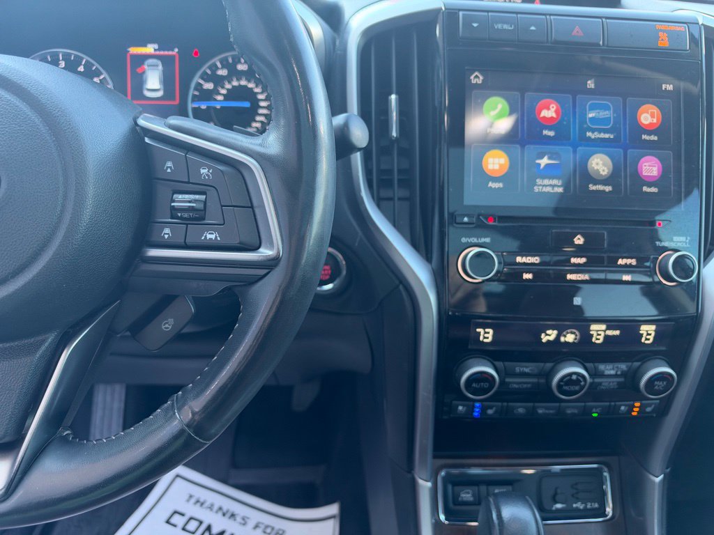 Used 2019 Subaru Ascent Touring w/ Popular Package #2A AWD/4WD image 23
