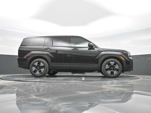 New 2026 Hyundai Santa Fe SE image 36