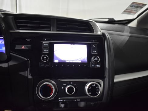 Used 2019 Honda Fit LX image 22