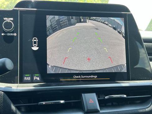 New 2026 Subaru Outback Premium AWD/4WD image 15