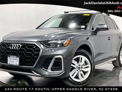 Used 2022 Audi Q5 2.0T Premium