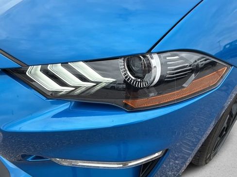 Used 2020 Ford Mustang GT w/ Equipment Group 301A image 19