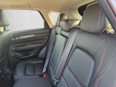 Used 2025 MAZDA CX-5 Carbon Edition AWD/4WD image 17