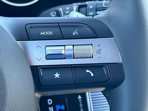 New 2026 Hyundai Tucson Limited image 29